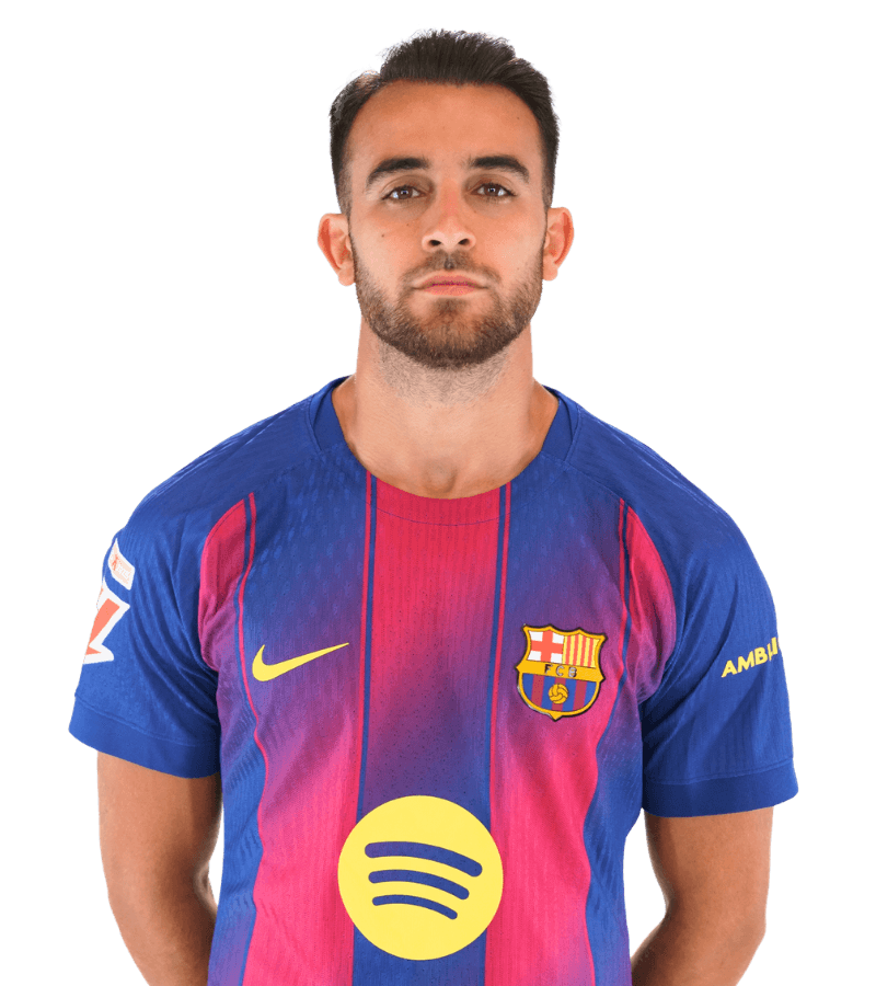 Eric García